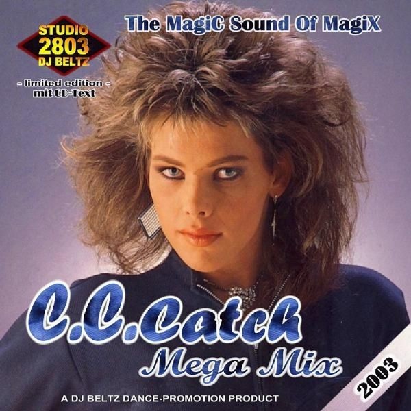C. C. Catch