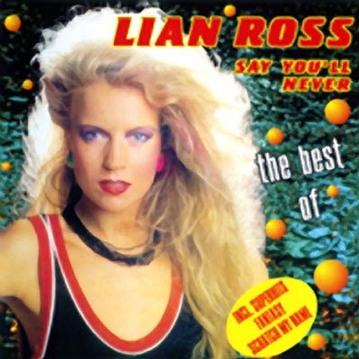 Lian Ross